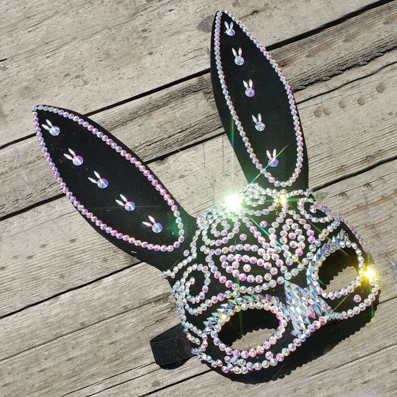 Lucky_Rabbit_Bedazzled_Face_Mask.jpg
