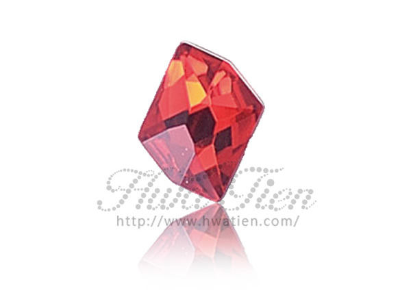  Irregular Diamond Rhinestone, by Hwa Tien Manufacturer
